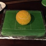 End Of Season Party